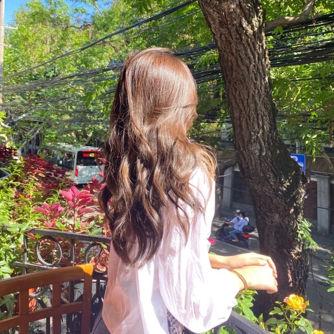 黑金地的女人