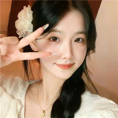 可爱的露易丝
